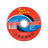Cutting Disc Metal & Ss 115 X 1.6 X 22.2 Mm