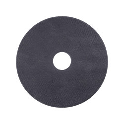 Cutting Disc Industrial Metal 115 X 1.0 X 22.2 Mm