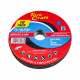 Cutting Disc Steel & Ss 115 X 1.0 X 22.2 Mm 10 Pack Cutting Disc Steel & Ss 115 X 1.0 X 22.2 Mm 10 Pack