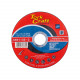 Cutting Disc Steel & Ss 115 X 0.8 X 22.2 Mm Cutting Disc Steel & Ss 115 X 0.8 X 22.2 Mm