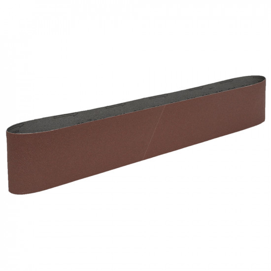 Sanding Belt 150 X 1220mm 40 Grit Bulk Sanding Belt 150 X 1220mm 40 Grit Bulk