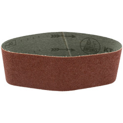 S&ing Belt 100 X 620mm 40 Grit Bulk