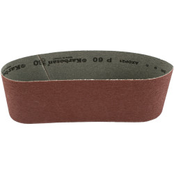 S&ing Belt 100 X 620mm 60 Grit Bulk