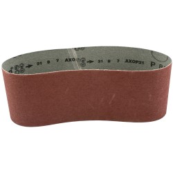 S&ing Belt 100 X 620mm 80 Grit Bulk