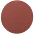 Sanding Disc 125mm No Hole 180 Grit 10/pack Hook And Loop