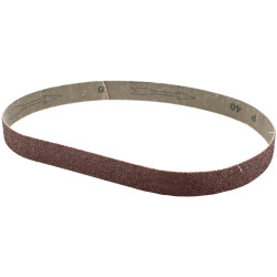 S&ing Belt 25 X 762mm 40grit Bulk