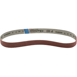 S&ing Belt 25 X 762mm 60grit Bulk