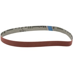 S&ing Belt 25 X 762mm 120grit Bulk