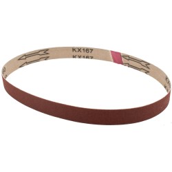 S&ing Belt 25 X 762mm 180grit Bulk