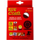 Sanding Disc 125mm 80 Grit With Holes 10/pk Hook And Loop Sanding Disc 125mm 80 Grit With Holes 10/pk Hook And Loop