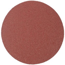 S&ing Disc 150mm 60 Grit 10/pk Hook And Loop
