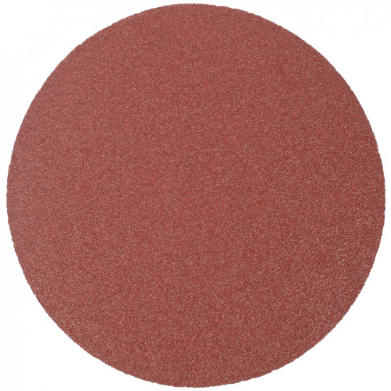 Sanding Disc 150mm 60 Grit 10/pk Hook And Loop Sanding Disc 150mm 60 Grit 10/pk Hook And Loop