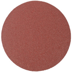 S&ing Disc 150mm 240 Grit 10/pk Hook And Loop