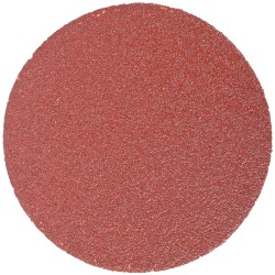 S&ing Disc Psa 125mm 40 Grit No Hole 10/pk