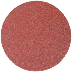 S&ing Disc Psa 125mm 60 Grit No Hole 10/pk