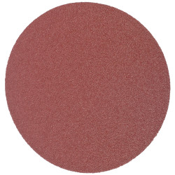 S&ing Disc Psa 125mm 80 Grit No Hole 10/pk