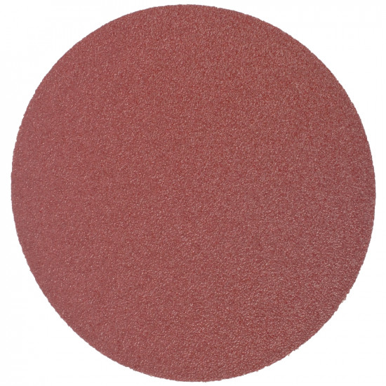 Sanding Disc Psa 125mm 80 Grit No Hole 10/pk Sanding Disc Psa 125mm 80 Grit No Hole 10/pk