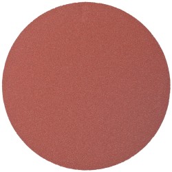 S&ing Disc Psa 125mm 120 Grit No Hole 10/pk