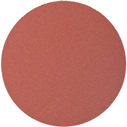 S&ing Disc Psa 125mm 180 Grit No Hole 10/pk
