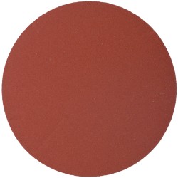 S&ing Disc Psa 125mm 240 Grit No Hole 10/pk