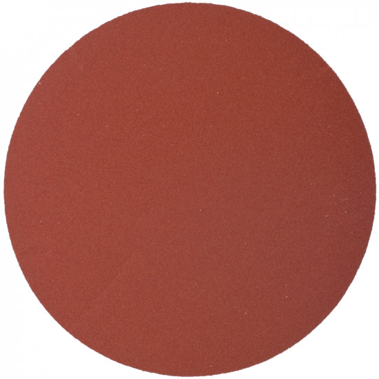 Sanding Disc Psa 125mm 240 Grit No Hole 10/pk
