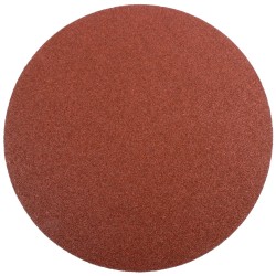 S&ing Disc Psa 304mm 40 Grit No Hole Bulk