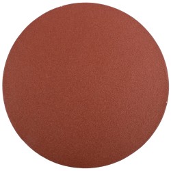 S&ing Disc Psa 304mm 80 Grit No Hole Bulk