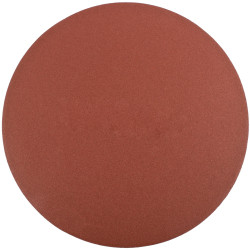 S&ing Disc Psa 304mm 120 Grit No Hole Bulk