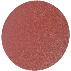 S&ing Disc Psa 150mm 40 Grit No Hole 10/pk
