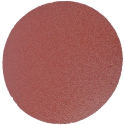 S&ing Disc Psa 150mm 60 Grit No Hole 10/pk