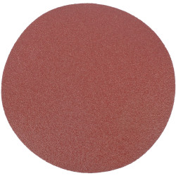 S&ing Disc Psa 150mm 80 Grit No Hole 10/pk
