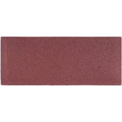 S&ing Sheet Orb 95 X 230mm 120gr Hook And Loop No Holes 5/pk