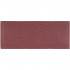 Sanding Sheet Orb 95 X 230mm 120gr Hook And Loop No Holes 5/pk