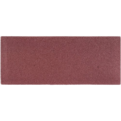 S&ing Sheet Orb 95 X 230mm 180gr Hook And Loop No Holes 5/pk