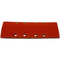 S&ing Sheet Orb 95 X 230mm 150gr Plain With 8 Holes 5/pk