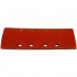 Sanding Sheet Orb 95 X 230mm 150gr Plain With 8 Holes 5/pk