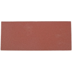 S&ing Sheet Orb 115 X 280mm 80gr Plain No Holes 5/pk