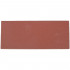 Sanding Sheet Orb 115 X 280mm 80gr Plain No Holes 5/pk