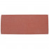 Sanding Sheet Orb 115 X 280mm 80 Grit No Holes 5/pk Hook And Loop