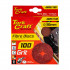 Fibre Disc 115mm 100 Grit 5/pack