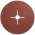 Fibre Disc 180mm 36 Grit 5/pack