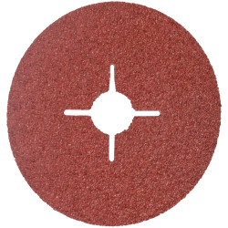Fibre Disc 115mm 36 Grit Bulk