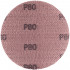 Dura Mesh Abr.disc 150mm Hook & Loop 80grit 3pc For Sander Polisher
