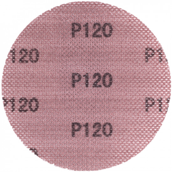 Dura Mesh Abr.disc 150mm Hook And Loop 120grit 3pc For Sander Polisher Dura Mesh Abr.disc 150mm Hook And Loop 120grit 3pc For Sander Polisher