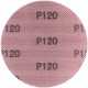 Dura Mesh Abr.disc 150mm Hook And Loop 120grit 3pc For Sander Polisher Dura Mesh Abr.disc 150mm Hook And Loop 120grit 3pc For Sander Polisher