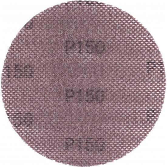 Dura Mesh Abr.disc 150mm Hook And Loop 150grit 3pc For Sander Polisher Dura Mesh Abr.disc 150mm Hook And Loop 150grit 3pc For Sander Polisher