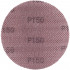 Dura Mesh Abr.disc 150mm Hook And Loop150grit Bulk For Sander Polisher