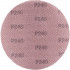 Dura Mesh Abr. Disc 150mm Hook & Loop 240grit Bulk For Sander Polisher