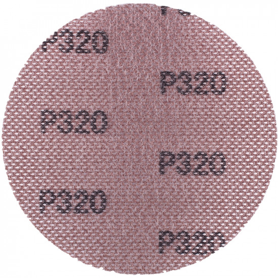 Dura Mesh Abr.disc 150mm Hook And Loop 320grit 3pc For Sander Polisher Dura Mesh Abr.disc 150mm Hook And Loop 320grit 3pc For Sander Polisher