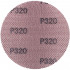 Dura Mesh Abr.disc 150mm Hook And Loop 320grit 3pc For Sander Polisher
